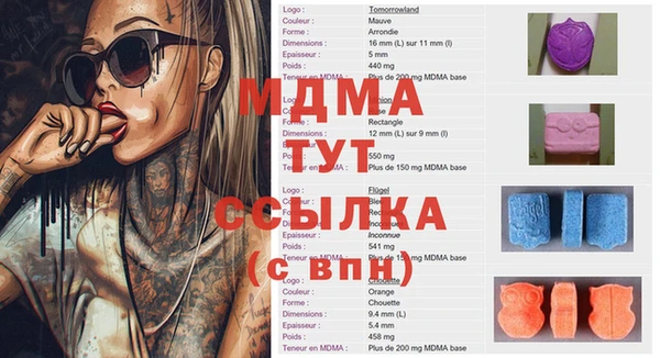 Альфа ПВП Вяземский